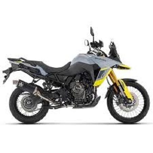 LISTA PARA ENVIAR Motocicleta V-Strom 800DE 2024 con Motor Bicilíndrico en Paralelo de 776cc, NUEVA - Product Image 2