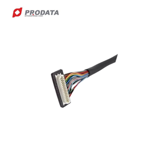 Vente en gros JST DF14 Extension LVDS Câble Assemblage Faisceau de câblage haut de gamme - Product Image 1