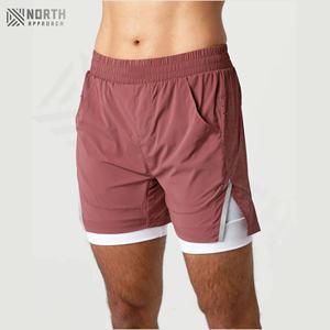 Sous-vêtements pour hommes, boxers pour hommes, matière de qualité, prix bas, meilleur matériau, service ODM OEM, tendance de la mode, fabricant de premier plan - Product Image 4