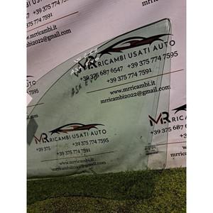Finestrino Anteriore Sinistro Inferiore MERCEDES Classe E S. Wagon W211 2a Serie A2117200120 646821 (07>) - Product Image 2