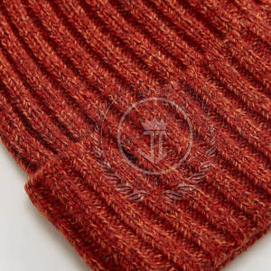 Gorras de Punto Unisex Ajustables con Logotipo Bordado Personalizado, de Alta Calidad, Servicio OEM, las Más Vendidas, Ropa Deportiva Informal - Product Image 6