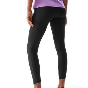 Nuevas Mallas de Yoga con Cordón Ajustable, Secado Rápido, Transpirables, Levanta Glúteos, Cintura Alta, Ecológicas, para Deporte y Fitness, Precio Accesible - Product Image 5