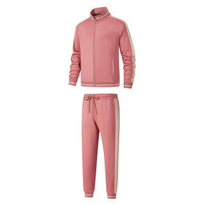 Chándal Unisex Transpirable de Nailon con Cremallera Reflectante Personalizada, Chaquetas Boxy, Diseño Vintage Deportivo Patchwork Logo Frontal para Hombres y Mujeres - Product Image 6