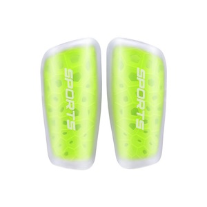 Tùy Chỉnh Bóng Đá Bảo Vệ Ống Chân Sốc Hấp Thụ Bóng Đá Chân Miếng Đệm Với Thăng Hoa In Ấn Giá Rẻ Trống Tùy Chỉnh Bảo Vệ Ống Chân - Product Image 2