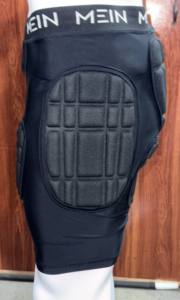 Vêtements de protection Baselyer pour le football/soccer, respirants, ajustables, antidérapants (matériel en caoutchouc/lycra/EVA) - Product Image 6