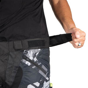 Paintball Uniforme Pantalón Pantalones Resistente a la luz Transpirable Adventure Team Paintball Pantalón Uniforme - Product Image 3