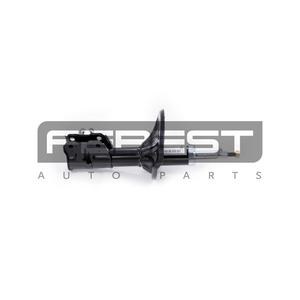 Ammortizzatore a gas anteriore sinistro (0407G-010FL) - Product Image 1