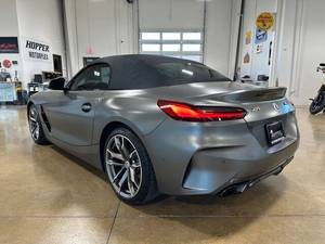 Ventes exceptionnelles de voitures d'occasion BMW Z4 M40i M40i 2 portes Roadster 2022 à vendre - Product Image 4