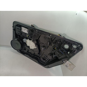 Mecanismo de elevación del parabrisas delantero. DX MERCEDES Serie GLA A1767200279 (13>) - Product Image 4