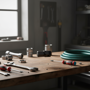 Puntas de Impacto Usag de 7/8'' para Tornillos Hexagonales, Accesorios y Piezas para Herramientas Neumáticas - Product Image 3