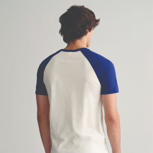 Cómodo y perfecto para camisetas informales, venta al por mayor, camiseta gráfica de moda de alta calidad para hombres, elegante - Product Image 4