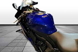 Motocicleta Yamaha YZF-R7 2025 - Soporte OEM y DIY, 1 Año de Garantía, Origen Francia, Mejor Precio - Product Image 6