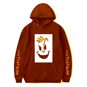 Daisyapparel In Ind ผู้ผลิตเสื้อฮู้ดสำหรับผู้ชาย,เสื้อกันหนาวมีฮู้ดสำหรับผู้ชายมีลายพิมพ์แบบกำหนดเอง - Product Image 2