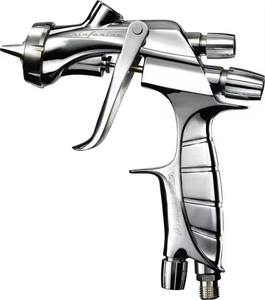 Pistolet pulvérisateur de haute qualité Anest Iwatas Professional Supper Nova LS-400 WS400 - Product Image 2