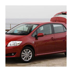 Voitures d'Occasion pour Corolla XLi 6.1-8L AWD Cuir Foncé Direction à Gauche Limitée - Product Image 6