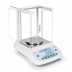 Gram Core FR Bilancia da Laboratorio ad Alta Precisione - Product Image 2