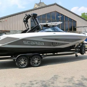 Meilleures ventes pour 2020-2026 SC ARABS 255 |   255 0PEN ID |   Jet-ski 255 LX SPEED JETSB0AT avec remorque |   Nouveau |   Utilisé |   Original - Product Image 1