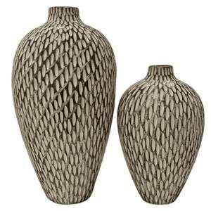 Vase décoratif fait main en métal doré fini fer laiton fleur support pour la maison salon côtier table décorative - Product Image 4