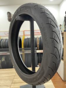 K306 Premium Rubber Tubeless <b>Scooter</b> Tyre 16 Inch 17 Inch Long Lifespan Street Use - Product Image 2