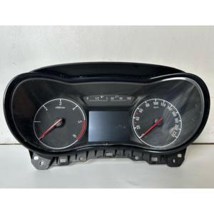 Pannello Strumenti OPEL Corsa E 3a Serie 367030224 (15>) - Product Image 1