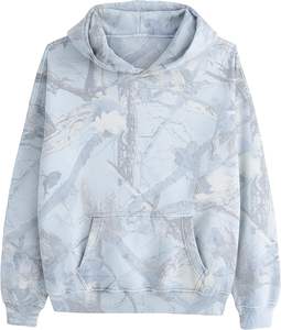 Sudadera con Capucha Extra Grande para Hombre, Informal, Divertida, de la Mejor Calidad, Sudadera con Capucha de Joker, Sublimada, Transpirable, 2025 - Product Image 5