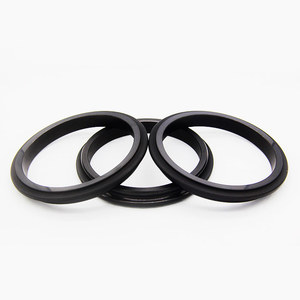 Anillo de Sellado de Grafito AL-B con Fuerte Estabilidad Térmica y Resistencia a la Corrosión, Impregnado con Epoxi - Product Image 6