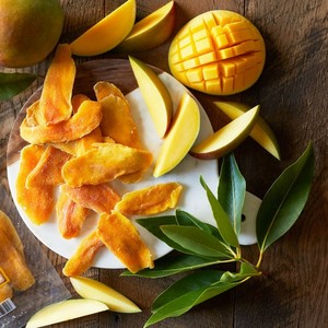 Rodajas de Mango Seco de Vietnam, mangos secos dulces de primera calidad a la venta con el precio más bajo - Product Image 6