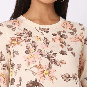Premium Women's 100% Women's Pullover Top Sudadera y \ Mujer Sudaderas Made In Pakistan - Product Image 3