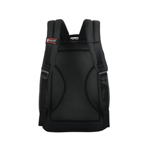 กระเป๋าเป้สะพายหลังโรงเรียนสำนักงานแบบถือผ้านอนวูฟเวนคุณภาพสูงช่องใส่แล็ปท็อปกันกระแทกจัดส่งเร็วใช้ในการเดินทาง - Product Image 2