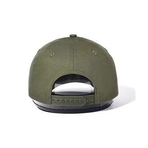 Casquette de golf imperméable à 5 panneaux avec logo personnalisé, casquette de baseball à fermeture snapback réglable, Injae Vina Golf Vietnam - Product Image 5