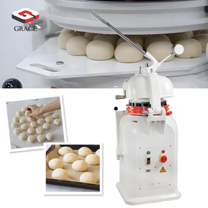 Grace SETI kamili Ya vya TAWA mkate WA Pizza mkwa Machine Ya kiotomatiki Ya kutengeneza mkate - Product Image 2