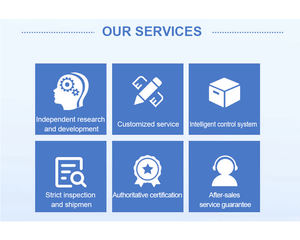 Servomoteur complet contrôle automatiquement la vitesse du convoyeur Panneaux de salle blanche Machine de fabrication de panneaux composites en aluminium - Product Image 5