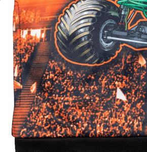 Wholesale Kid Clothing Manufacturer winter warm Sublimated Fleece Pullover <b>Hoodie</b> Toddler to Big Kid - Product Image 3