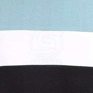 T-shirt ajusté, dernier design, col rond, vêtement tendance, t-shirt de différentes couleurs au meilleur prix - Product Image 6