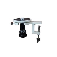 Microtome universel manuel/de table Radical RMT-5, diamètre de plateau 80 mm, mise au point manuelle, IP53, réglage dioptrique 15D, pour usage hospitalier