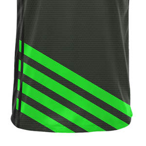 Nueva camiseta sin mangas elegante con logotipo personalizado para hombres Diseño personalizado Transpirable Material de la mejor calidad Camiseta sin mangas hecha - Product Image 5