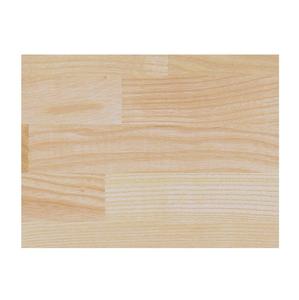 Madera de junta de dedo de madera maciza ecológica para muebles de oficina - Product Image 2