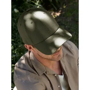 หมวกผ้าฝ้ายออร์แกนิก EarthAware หมวกส่งเสริมการขายที่ยั่งยืน - Product Image 2