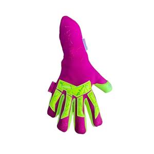 Gants de gardien de but de haute qualité Gants de gardien de but en latex de haute qualité Gants de gardien de but de football pour adulte - Product Image 5