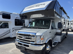 New 2026 F-o-r-e-s-t R-i-v-e-r F-o-r-e-s-t-e-r 2861D-S-F - Product Image 5