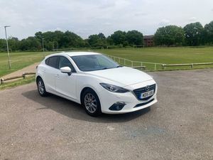 MAZDA MAZDA3 2015 SE-L NAV HATCHBACK 5D D'OCCASION LHD/RHD 2.0 - Product Image 3