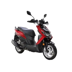 Nuevo Modelo Jet 4 RX 125cc S-y-m 125cc |   Scooter |   Licencia: A1 |   Automático con 1 año de garantía, venta al por mayor, el más vendido - Product Image 1