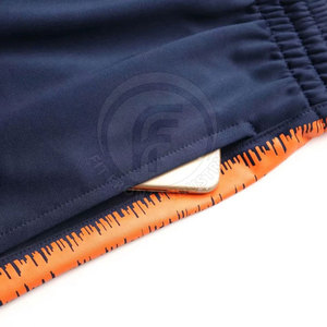 Traje de jogging de tamaño personalizado de calidad superior para hombre Servicio OEM Traje de jogging de etiqueta privada para hombre - Product Image 6