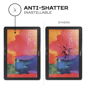 ฟิล์มกันรอย ANTISHOCK สำหรับซัมซุงสำหรับแท็บเล็ตกาแลคซี่ โน้ต โปร 12.2 - Product Image 5