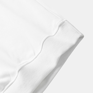 Concevez votre propre logo hommes sweats en gros en plusieurs couleurs vêtements d'hiver O cou imprimé sweats pour adultes respirant - Product Image 4