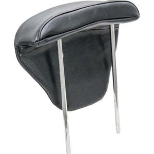 Vinyl <b>Back</b> Rest Extension Head Rest <b>Cushion</b> for KL Seats - Product Image 2