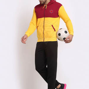 Conjunto Deportivo Masculino de Moda 2025, Manga Larga, Talla Grande, Alta Calidad, para Uso Casual - Product Image 5