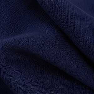 หน้ากากบาลาคลาวาสีน้ำเงินเข้ม ทนไฟ สองชั้น FR - Product Image 3