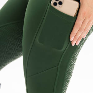 Pantalones de montar a caballo con diseños personalizados OEM a la venta, pantalones de montar a caballo hechos a medida al por mayor - Product Image 5