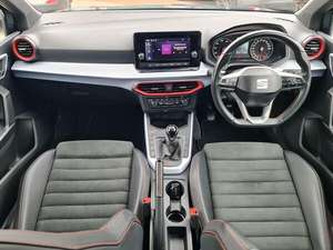 Asiento USADO LHD/RHD SEAT ARONA 1.0 - Product Image 2